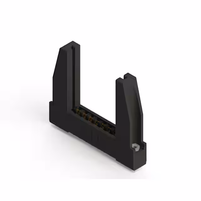357-008-554-178 EDAC Inc.  Edgeboard Connectors